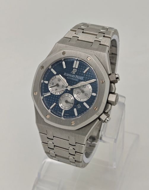 Audemars Piguet Royal Oak 26331ST.OO.1220ST.01 Image 2